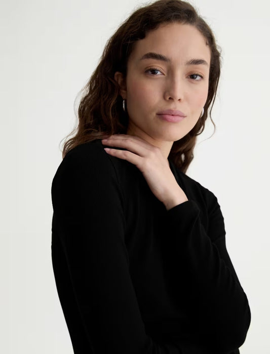 Julia Super Black