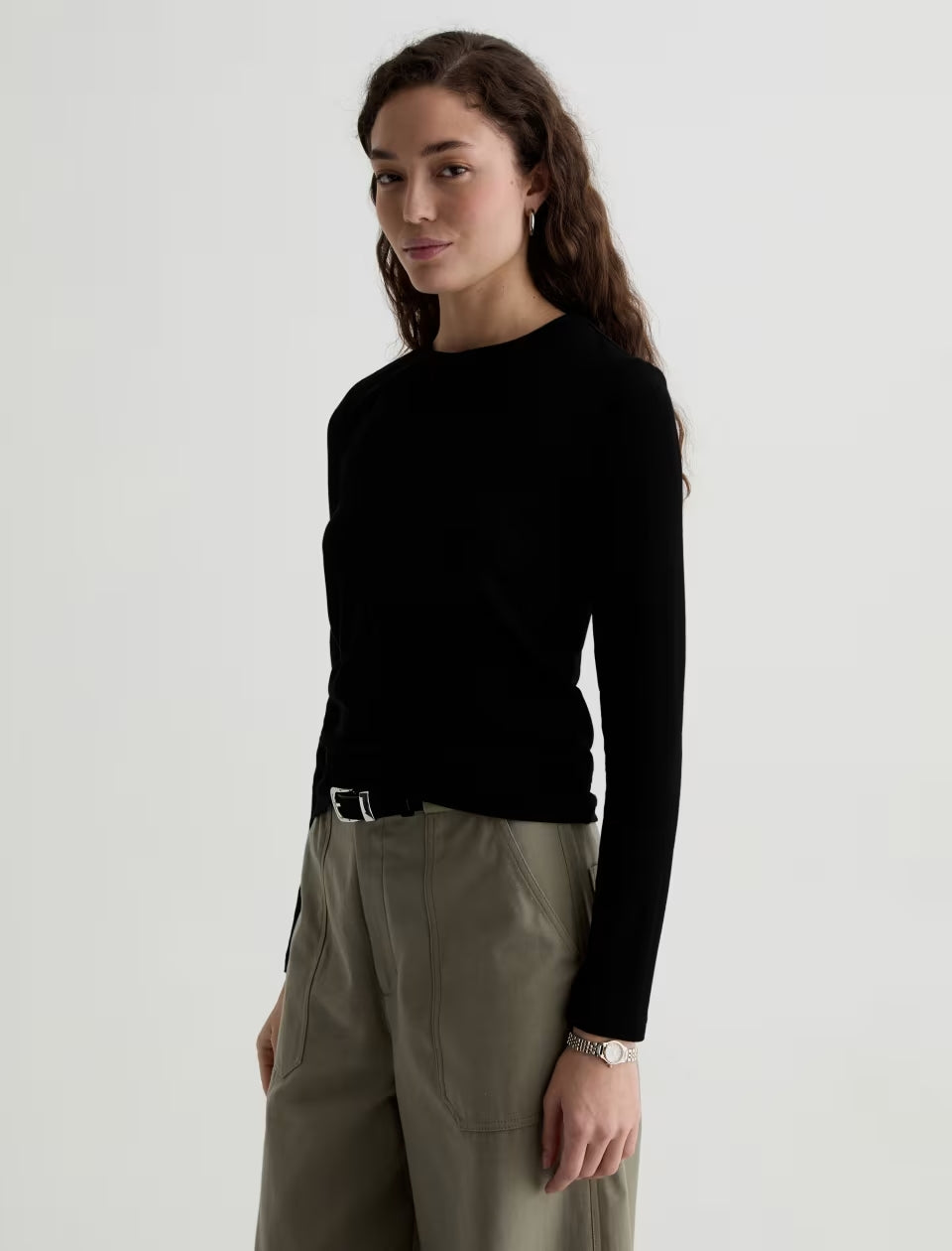 Julia Super Black