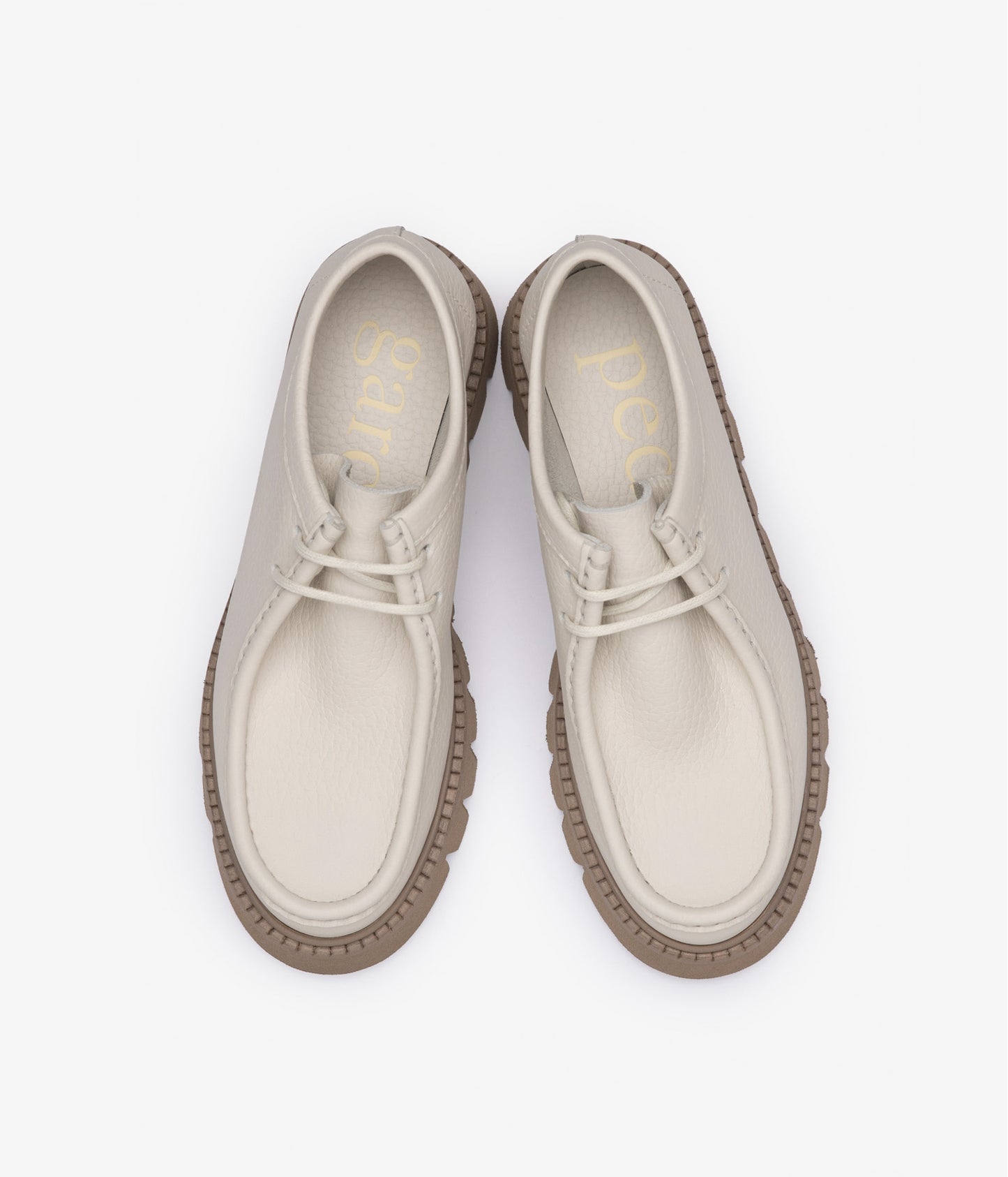 Soe Shoe - Basmati Cervo