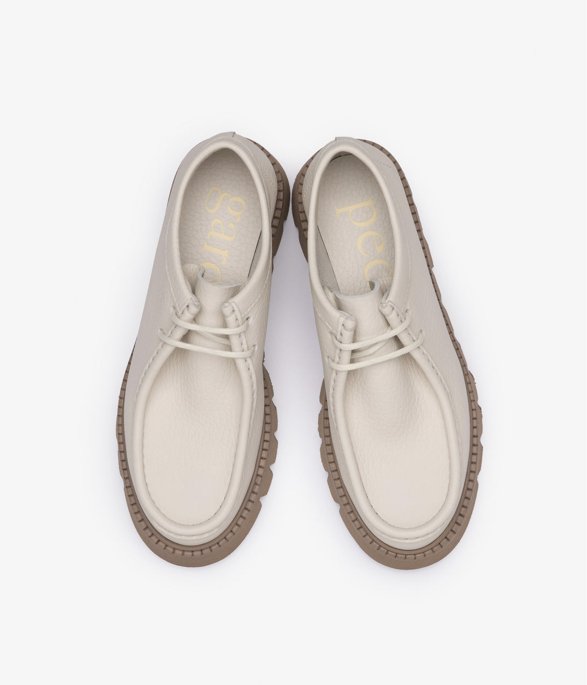 Soe Shoe - Basmati Cervo