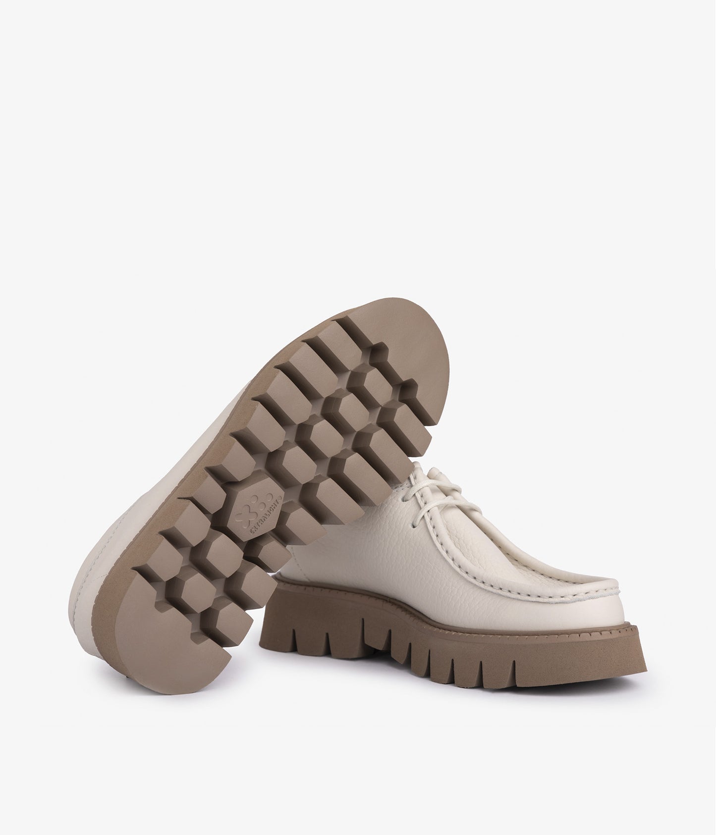 Soe Shoe - Basmati Cervo