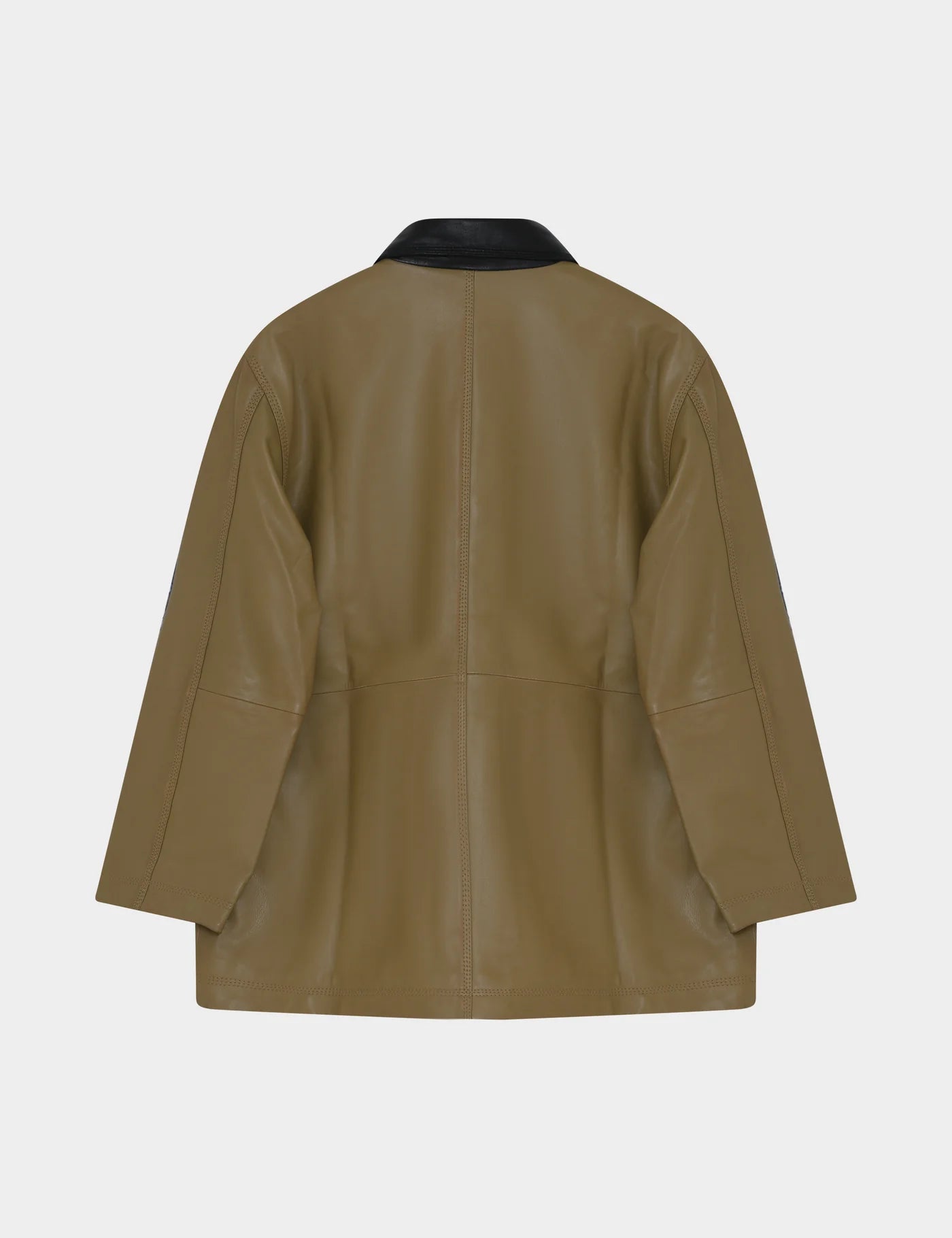 Francie Elmwood Jacket