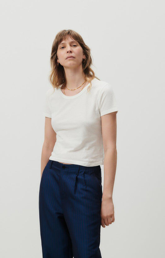 Gamipy Tee Shirt White