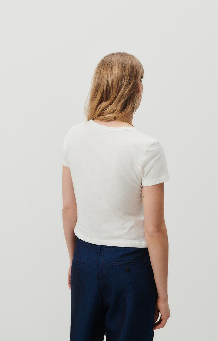 Gamipy Tee Shirt White