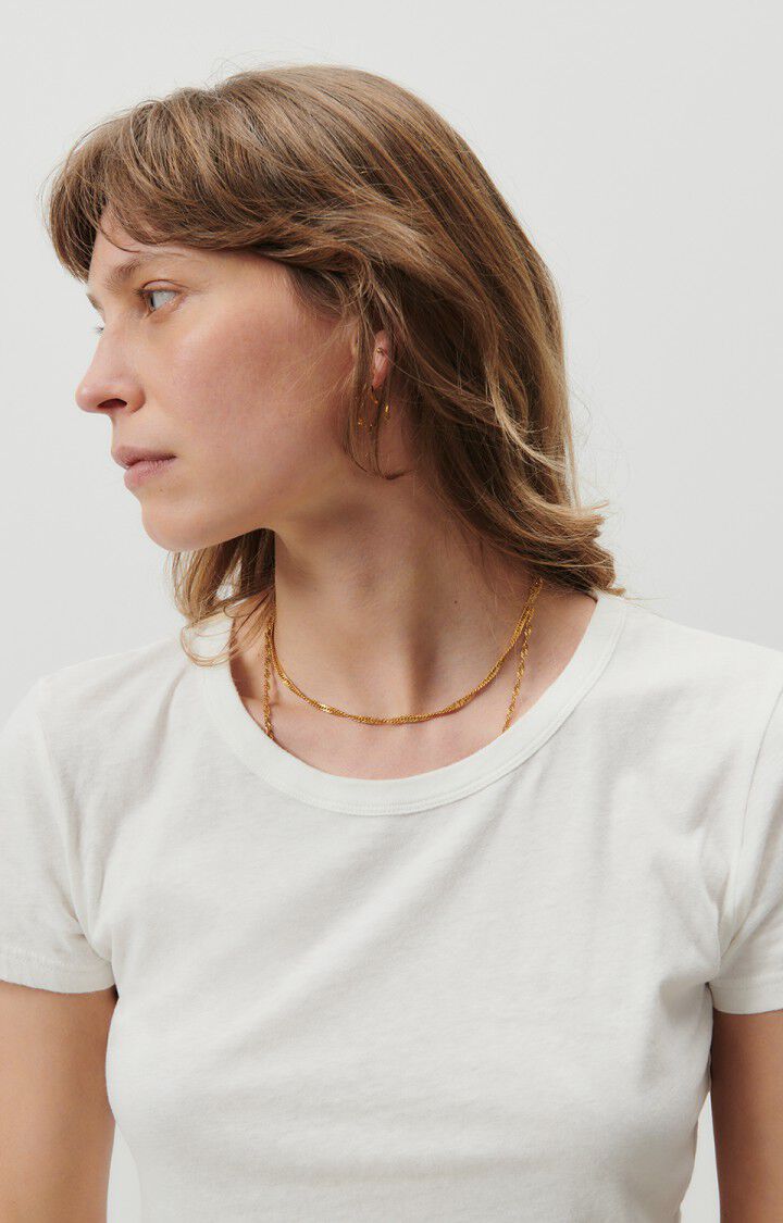 Gamipy Tee Shirt White