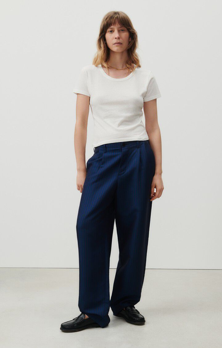 Gamipy Tee Shirt White