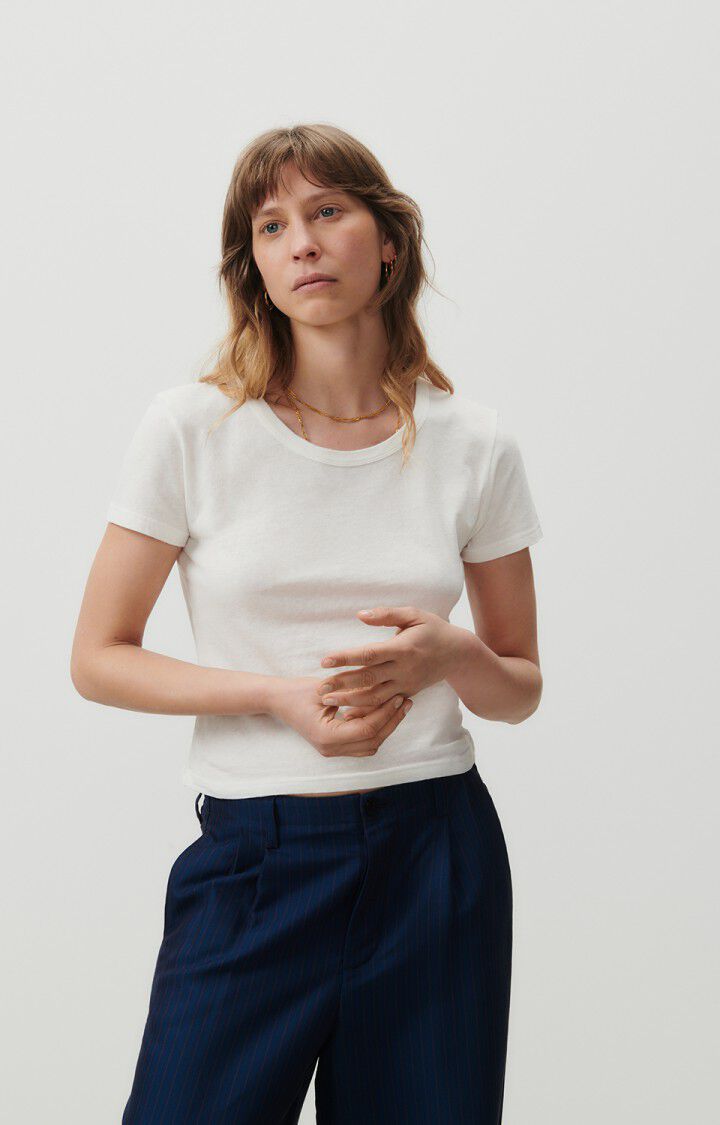 Gamipy Tee Shirt White