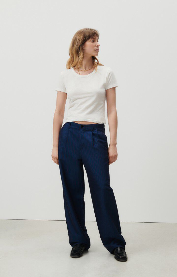 Gamipy Tee Shirt White