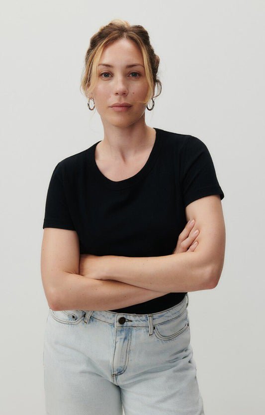 Gamipy Tee Shirt Black