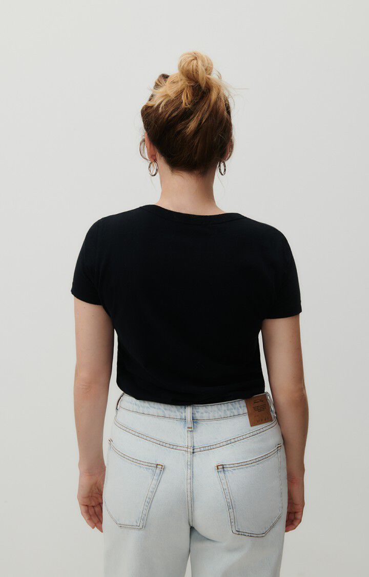 Gamipy Tee Shirt Black