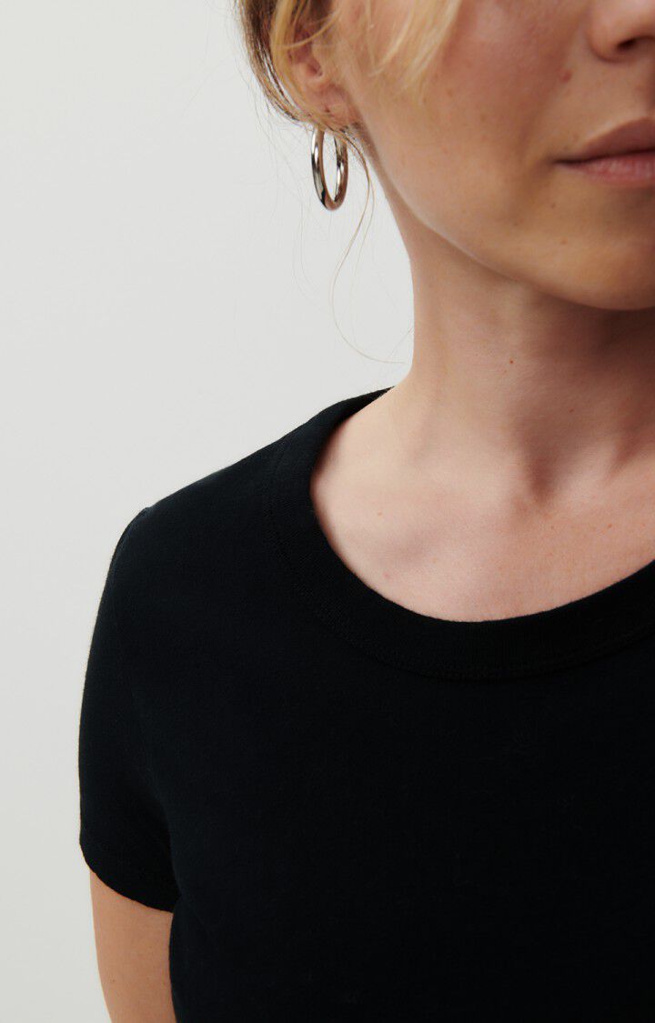 Gamipy Tee Shirt Black