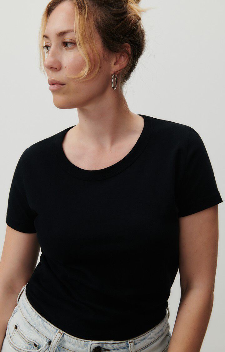 Gamipy Tee Shirt Black