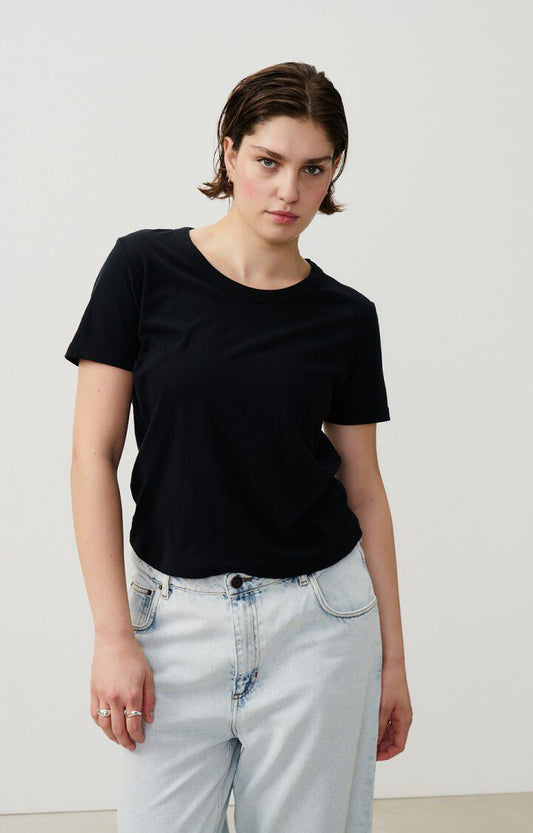 Gamipy Tee Black