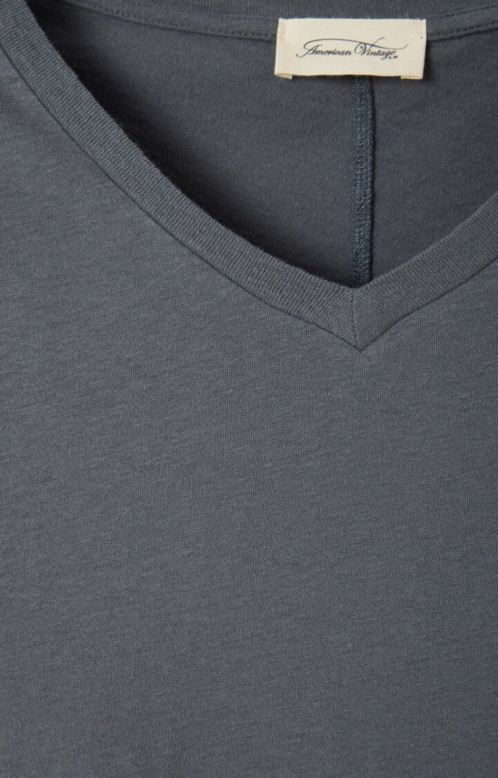 Gamipy S/S Tee Steele