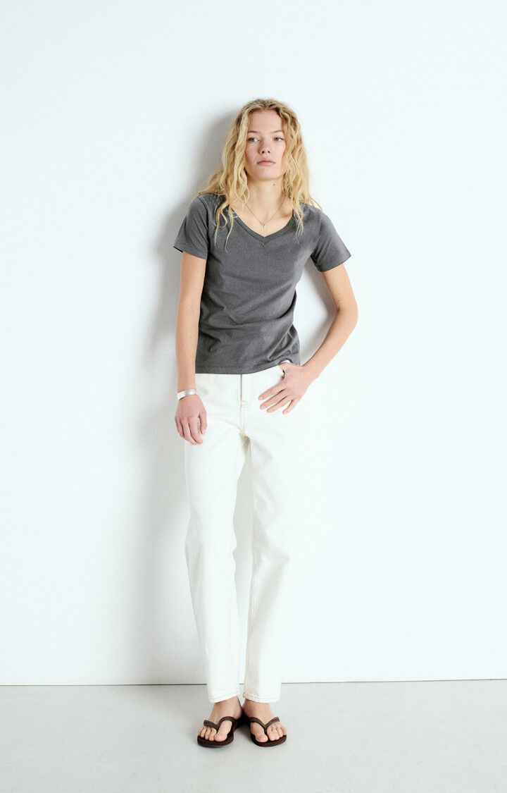 Gamipy S/S Tee Steele