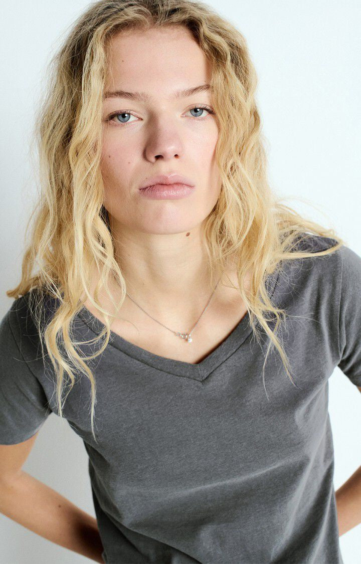 Gamipy S/S Tee Steele