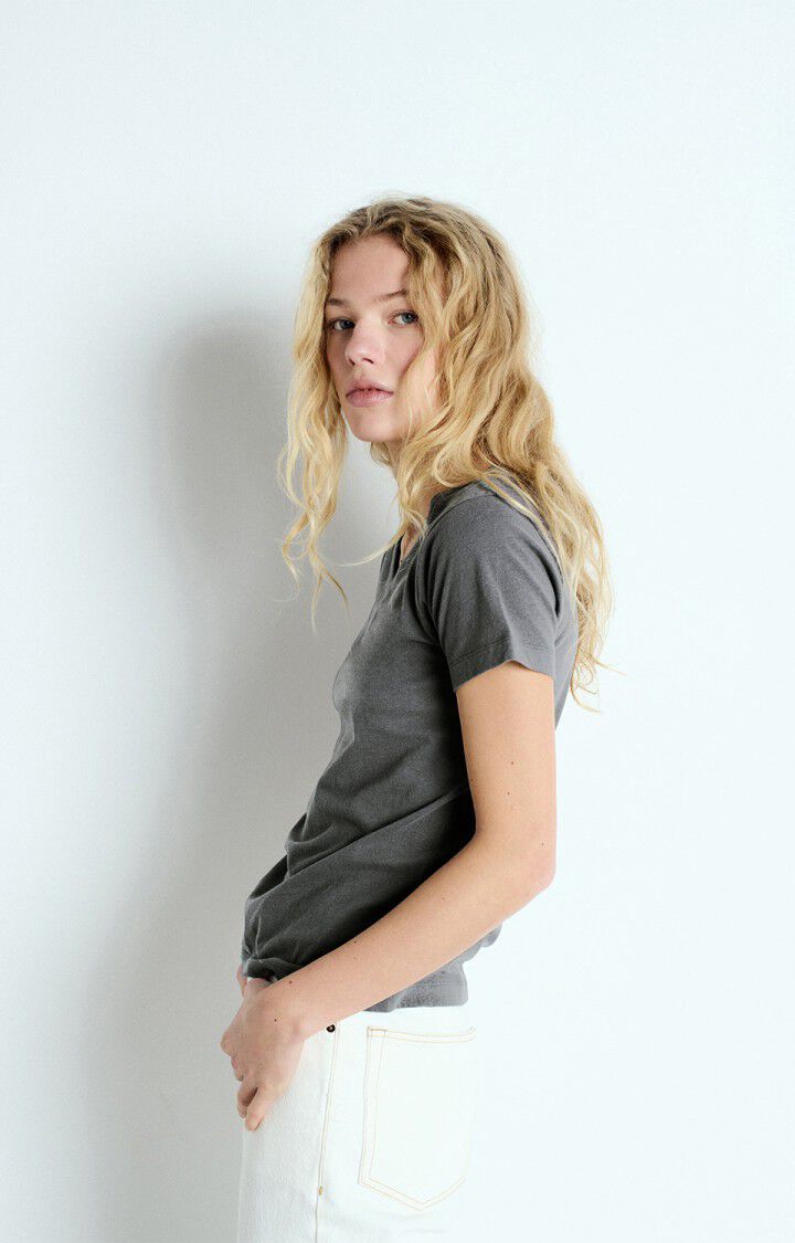 Gamipy S/S Tee Steele