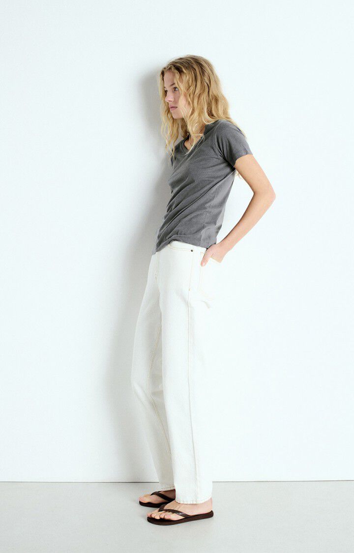 Gamipy S/S Tee Steele