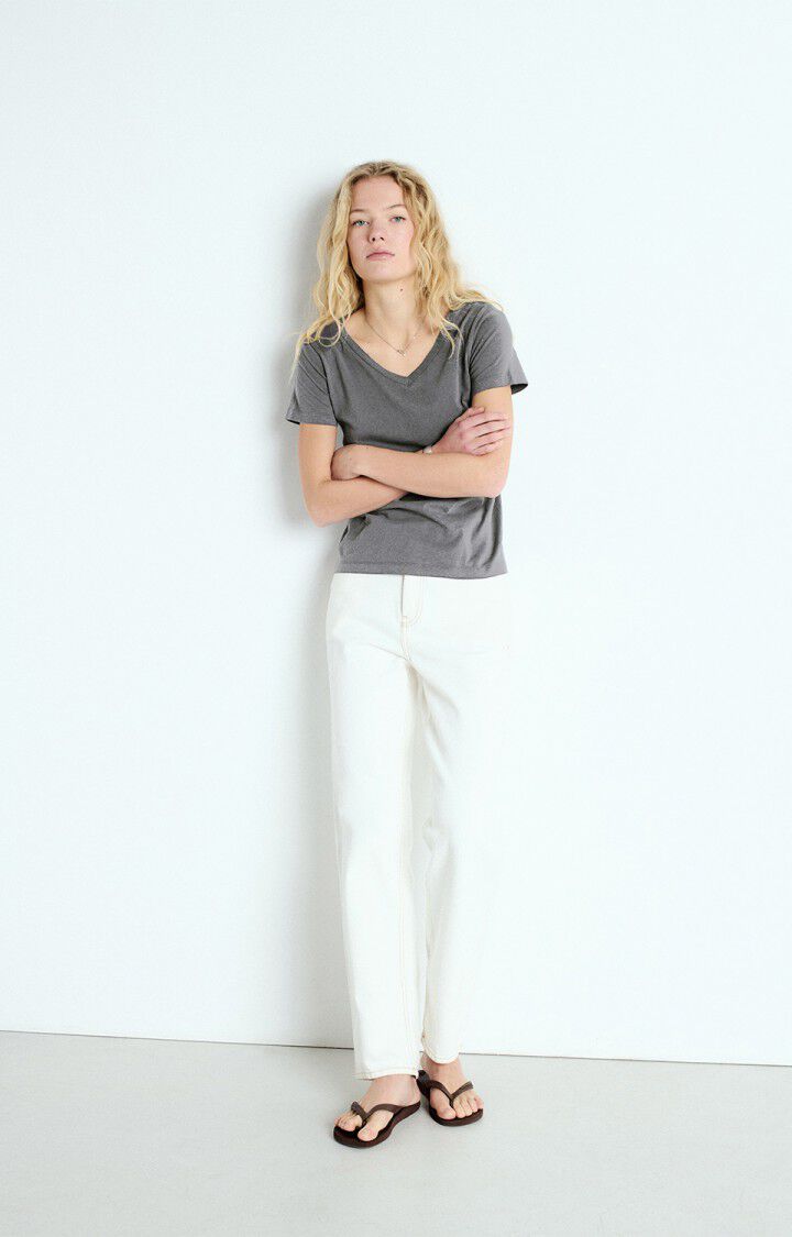 Gamipy S/S Tee Steele