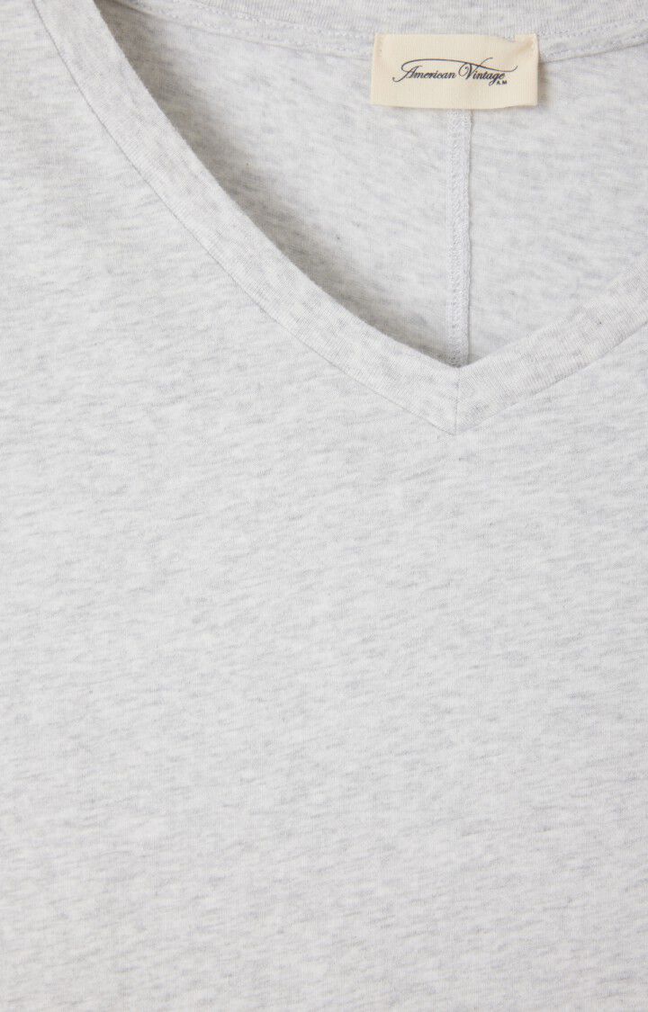 Gamipy Tee Polar Melange