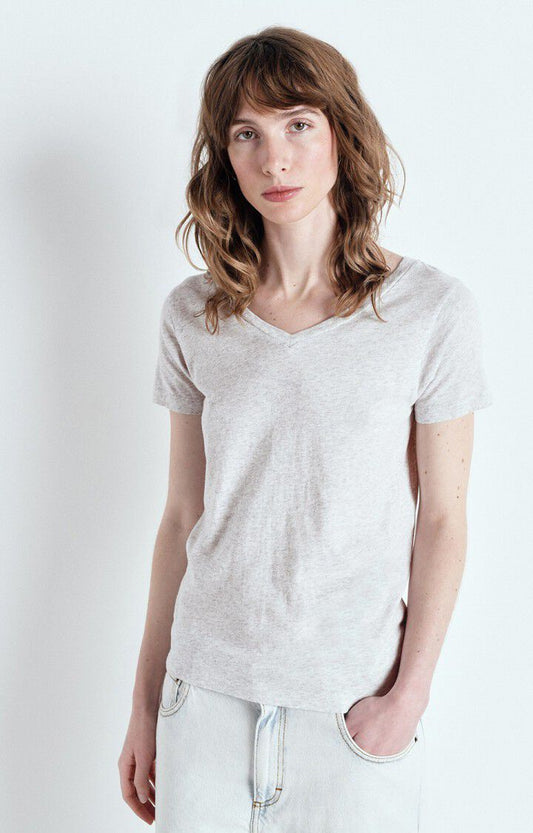 Gamipy Tee Polar Melange