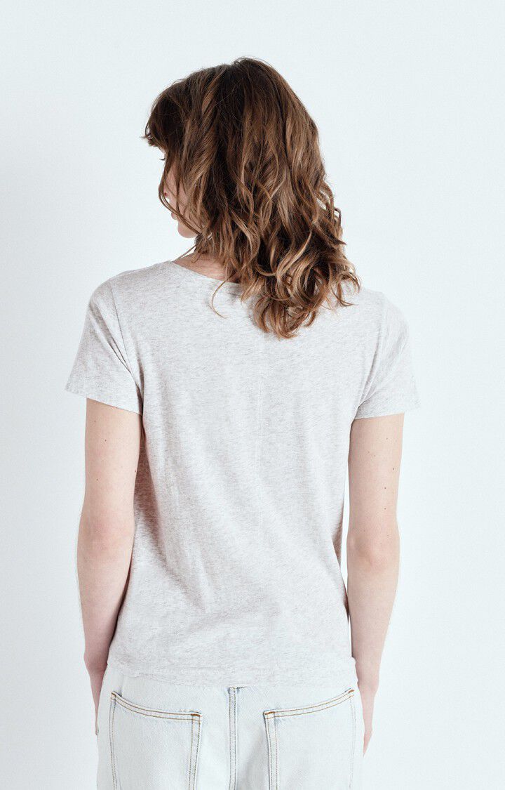Gamipy Tee Polar Melange