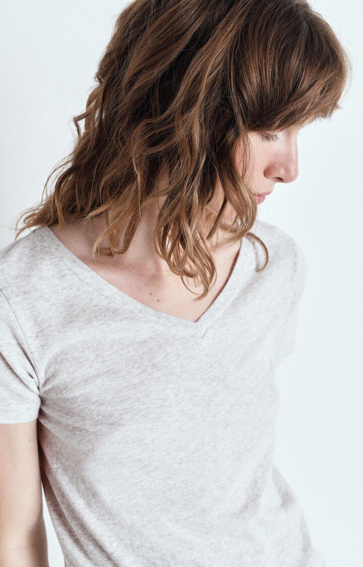 Gamipy Tee Polar Melange