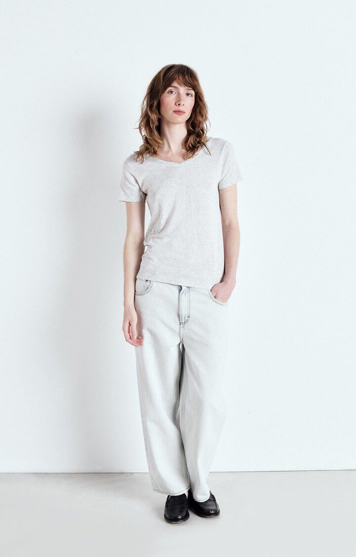 Gamipy Tee Polar Melange