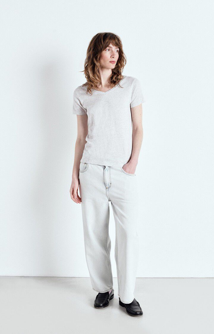 Gamipy Tee Polar Melange
