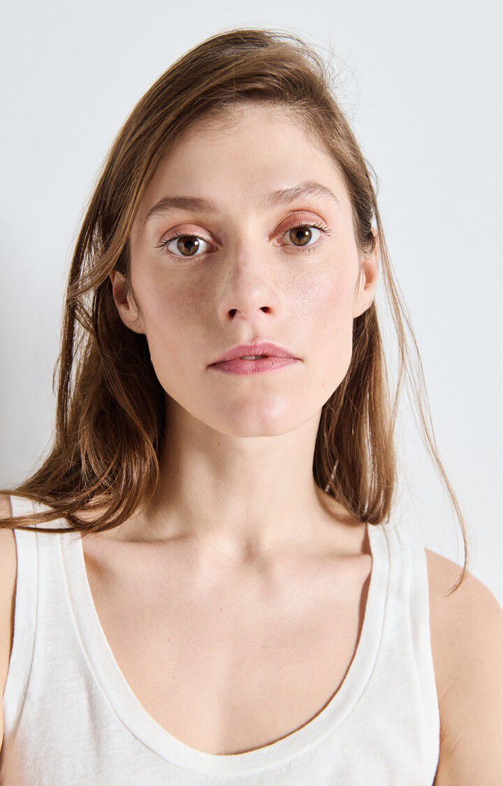 Gamipy Tank Top  White