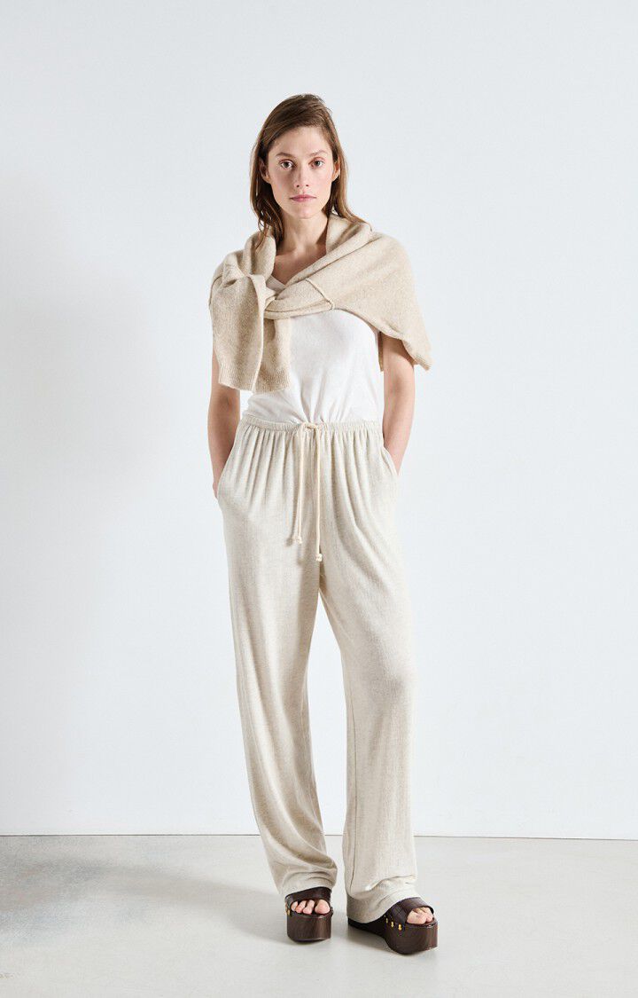 Gamipy Tank Top  White