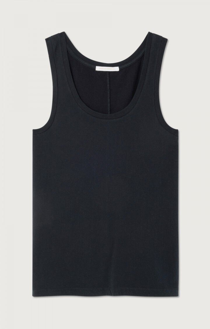Gamipy Tank Black