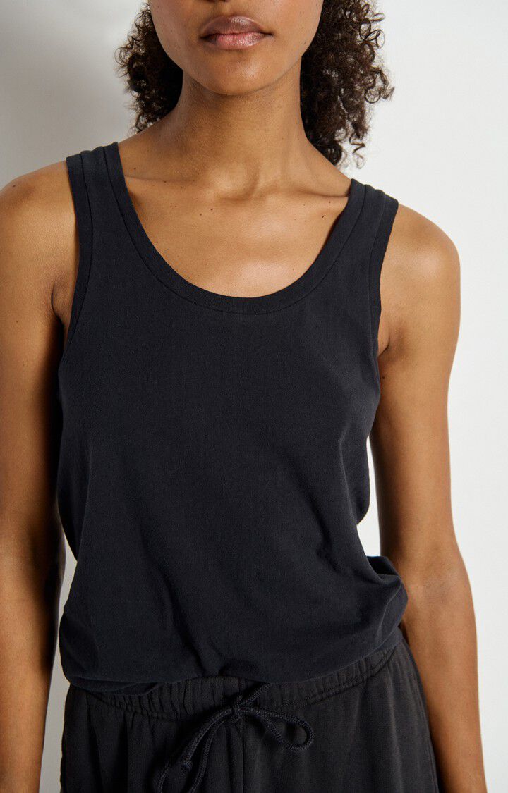 Gamipy Tank Black