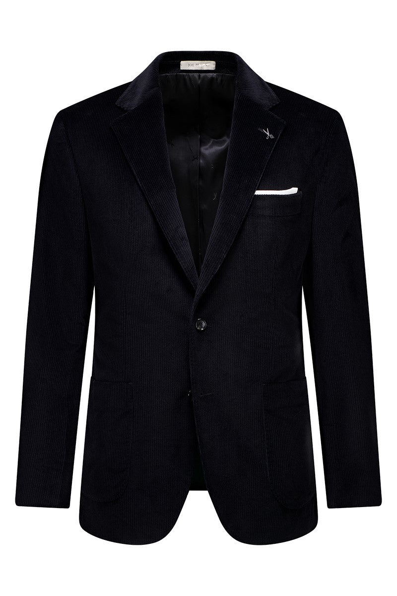 Guard Jacket Black
