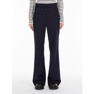 Galli Trouser Navy