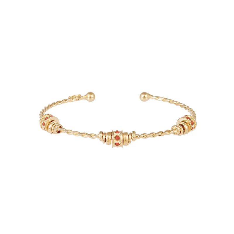 Torsade Bracelet
