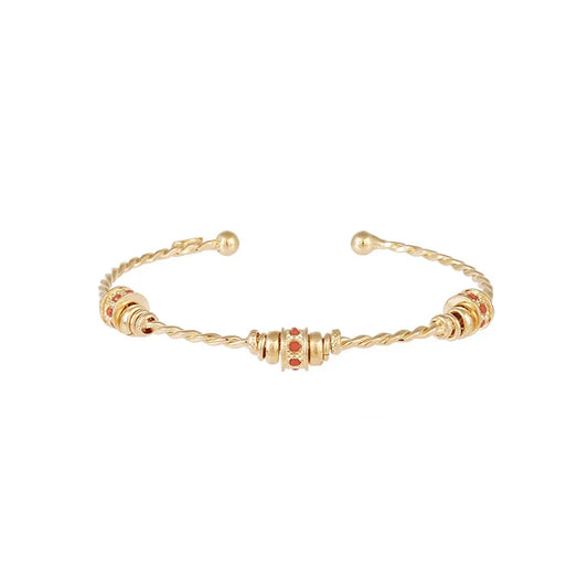Torsade Bracelet