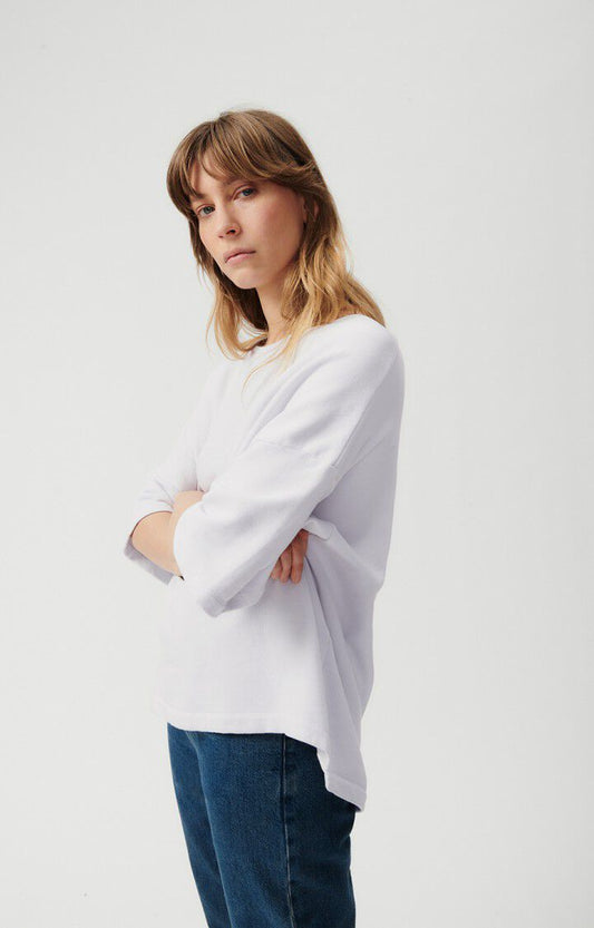 Hapylife Tee Vintage cloud