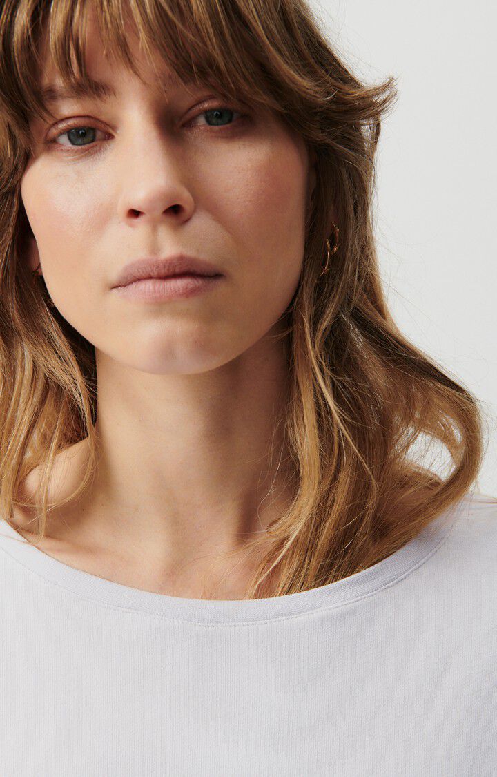 Hapylife Tee Vintage cloud