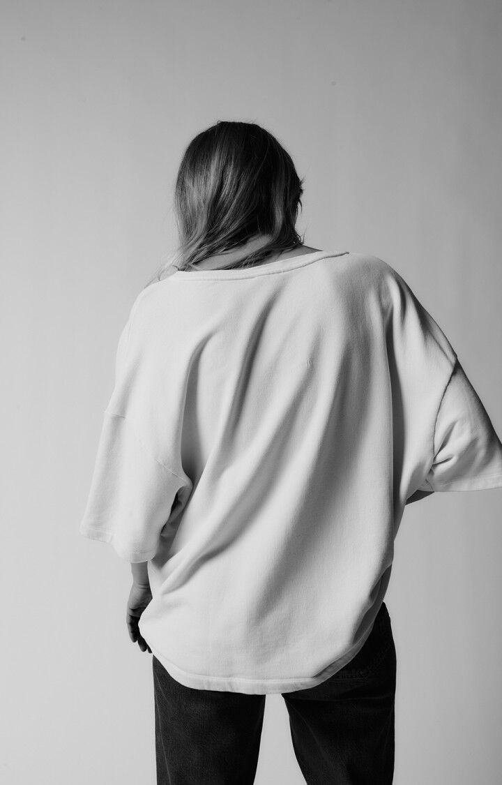 Hapylife Tee Vintage cloud