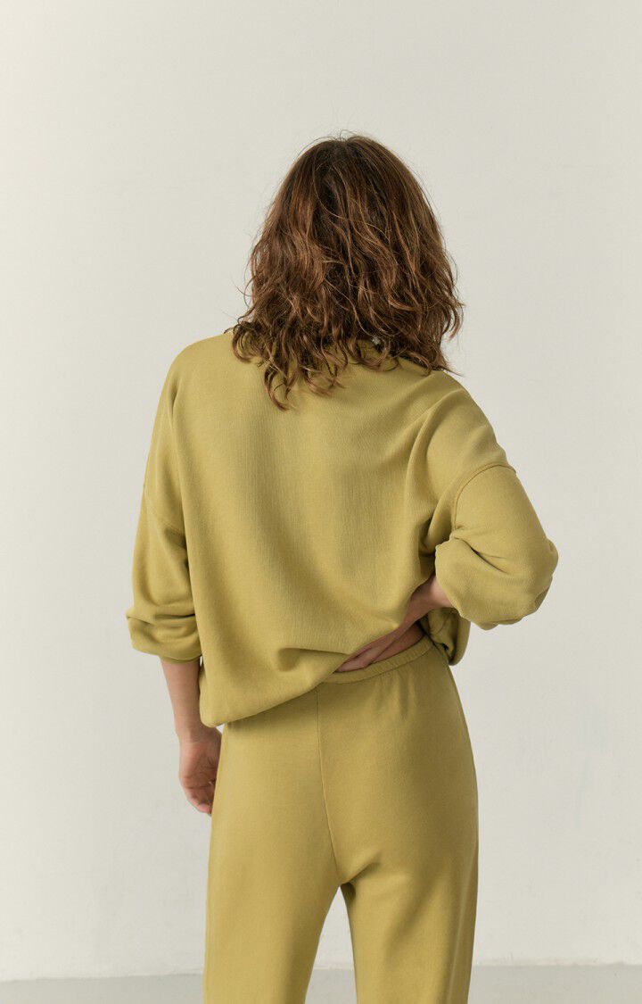 Hapylife Sweatshirt Vintage Seeds