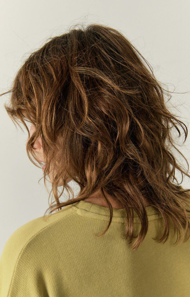 Hapylife Sweatshirt Vintage Seeds