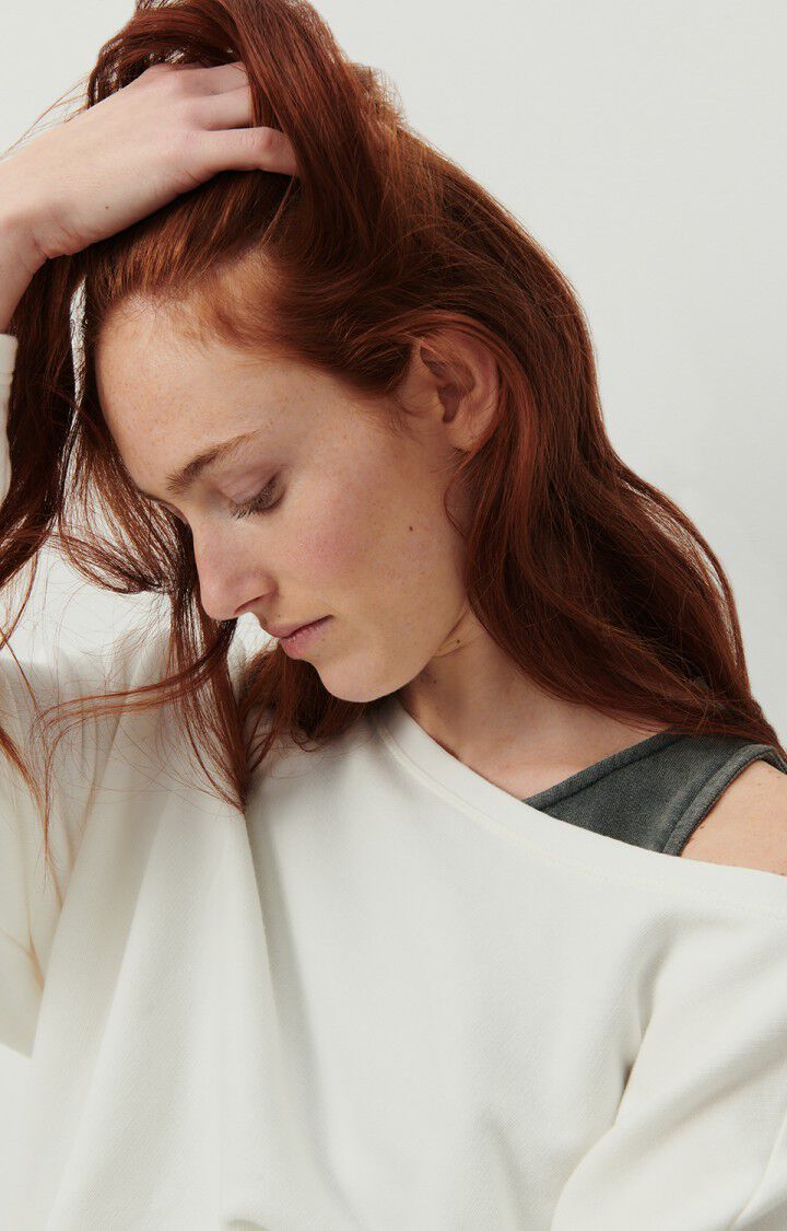 Hapylife sweater Vintage Dove