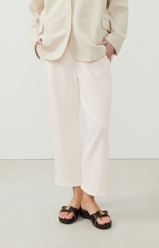 Hapylife Pants Vintage Dove