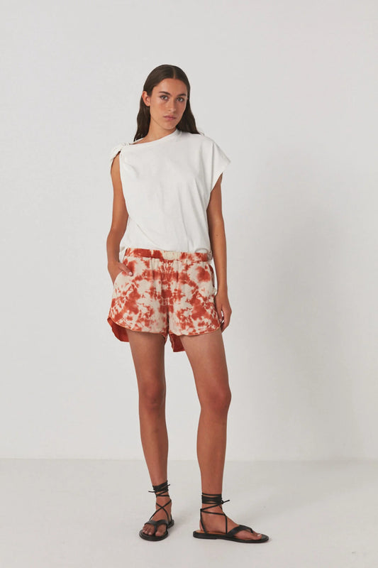 Hea Vintage cotton Tee