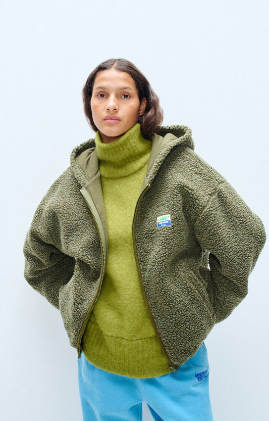 Hoktown Hoodie Varan Mel