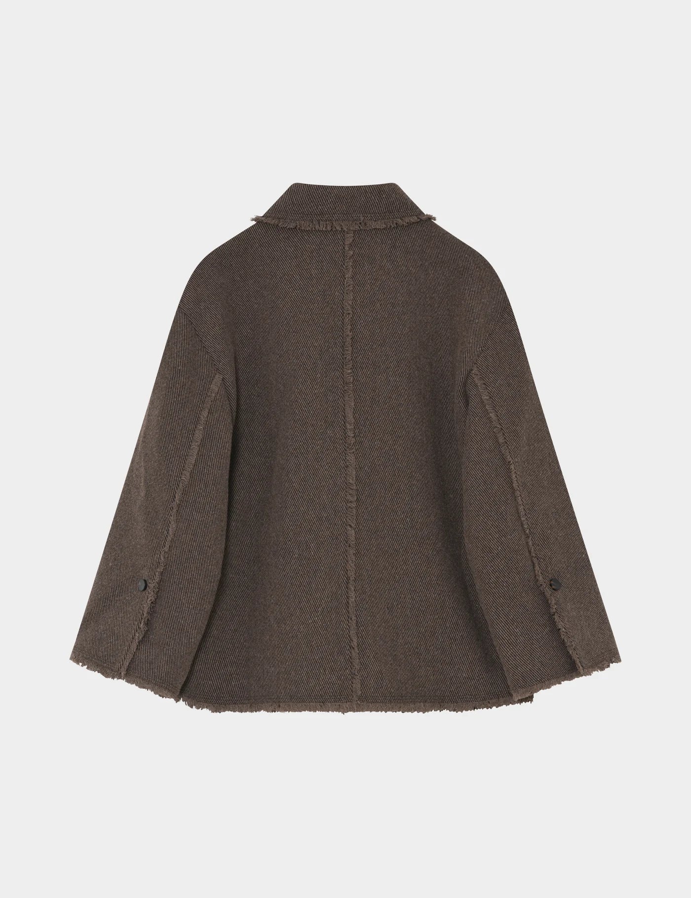 Harry Jacket Choc Chip