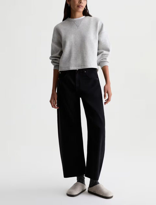 Hattie Super Black
