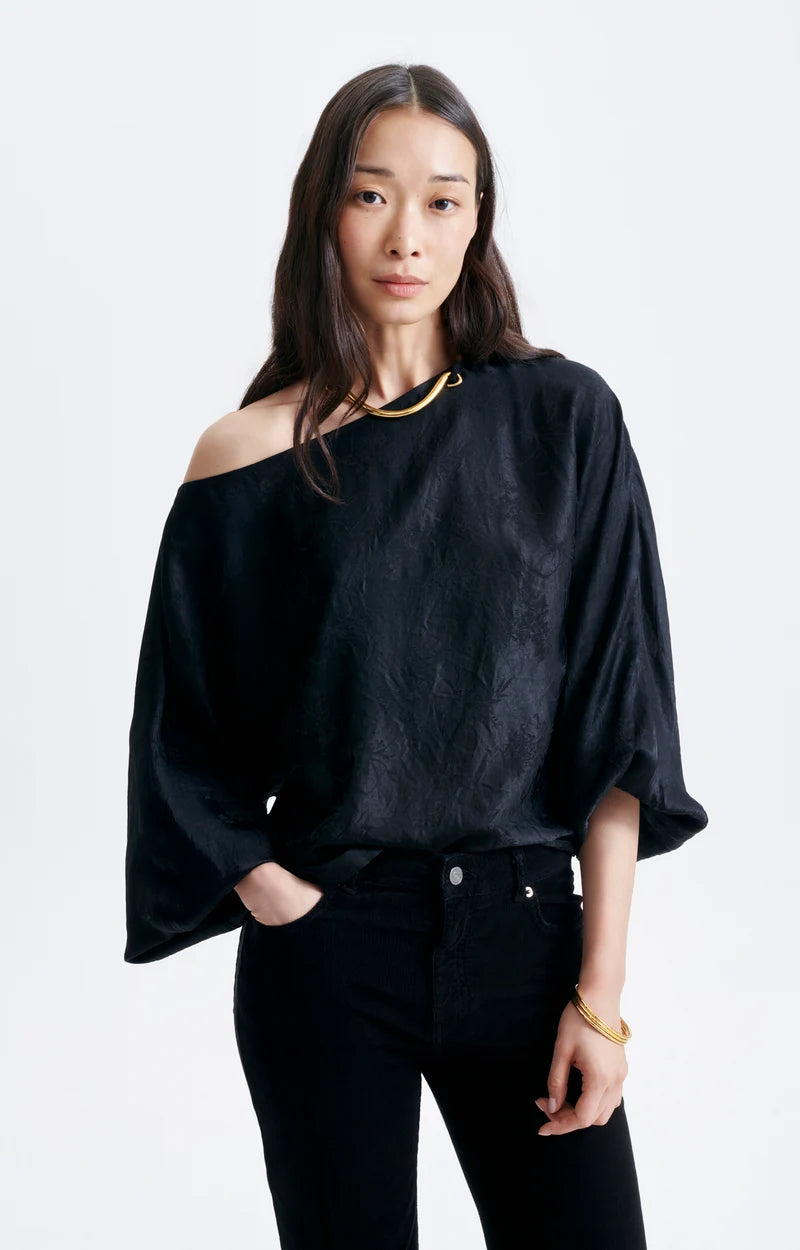 HYLF Blouse
