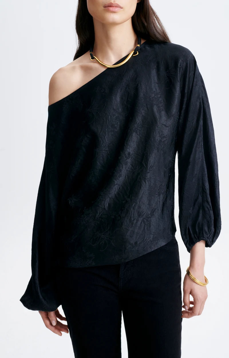 HYLF Blouse